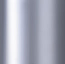 Danville U-shaped Coffee Table Chrome - NY Furniture Direct (NY)