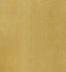 Meryl Square Coffee Table White and Gold - NY Furniture Direct (NY)