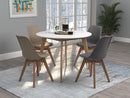 G110011 Dining Chair - NY Furniture Direct (NY)