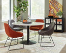 G192561 Dining Chair - NY Furniture Direct (NY)