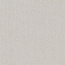 Leonard Upholstered Backless Round Stools White and Black (Set of 2) - NY Furniture Direct (NY)