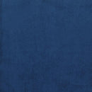 Sophia Upholstered Vertical Channel Tufted Chair Blue - NY Furniture Direct (NY)