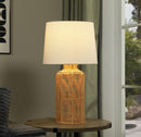 Nairobi Table Lamps