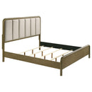 Amsbury Panel Bed - NY Furniture Direct (NY)