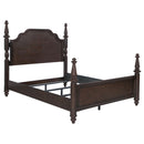 Andover 4 Pc Bedroom Set - NY Furniture Direct (NY)