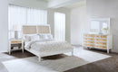 Bexhill 4 Pc Bedroom Set - NY Furniture Direct (NY)