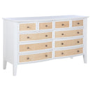 Bexhill 5 Pc Bedroom Set - NY Furniture Direct (NY)