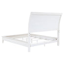 Bexhill Panel Bed - NY Furniture Direct (NY)