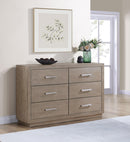 Kenora Dresser