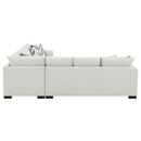 Ashford Fold-Out Sleeper Sectional Sofa