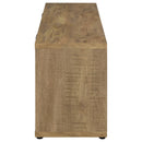 Tabby Entertainment Center - NY Furniture Direct (NY)