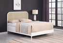 Amherst Full Bed - NY Furniture Direct (NY)
