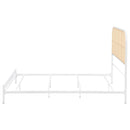 Amherst Full Bed - NY Furniture Direct (NY)