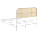 Amherst Full Bed - NY Furniture Direct (NY)