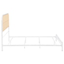 Amherst Full Bed - NY Furniture Direct (NY)