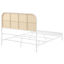 Amherst Full Bed - NY Furniture Direct (NY)