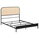 Amherst Full Bed - NY Furniture Direct (NY)