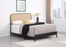 Amherst Full Bed - NY Furniture Direct (NY)