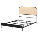 Amherst Full Bed - NY Furniture Direct (NY)