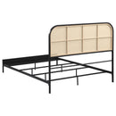 Amherst Full Bed - NY Furniture Direct (NY)