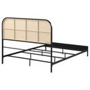 Amherst Full Bed - NY Furniture Direct (NY)