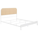 Amherst Queen Bed - NY Furniture Direct (NY)
