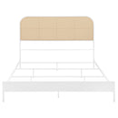 Amherst Queen Bed - NY Furniture Direct (NY)