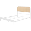Amherst Queen Bed - NY Furniture Direct (NY)