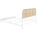 Amherst Queen Bed - NY Furniture Direct (NY)