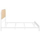 Amherst Queen Bed - NY Furniture Direct (NY)