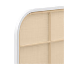 Amherst Queen Bed - NY Furniture Direct (NY)