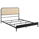 Amherst Queen Bed - NY Furniture Direct (NY)