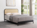 Amherst Queen Bed - NY Furniture Direct (NY)