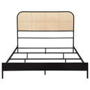 Amherst Queen Bed - NY Furniture Direct (NY)
