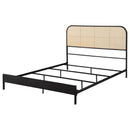 Amherst Queen Bed - NY Furniture Direct (NY)