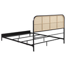 Amherst Queen Bed - NY Furniture Direct (NY)