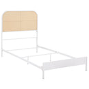 Amherst Twin Bed - NY Furniture Direct (NY)