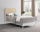 Amherst Twin Bed - NY Furniture Direct (NY)