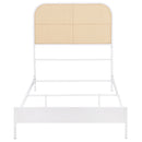 Amherst Twin Bed - NY Furniture Direct (NY)