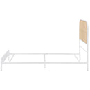 Amherst Twin Bed - NY Furniture Direct (NY)