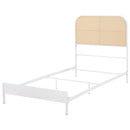 Amherst Twin Bed - NY Furniture Direct (NY)