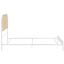 Amherst Twin Bed - NY Furniture Direct (NY)