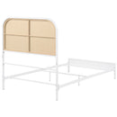 Amherst Twin Bed - NY Furniture Direct (NY)