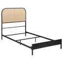 Amherst Twin Bed - NY Furniture Direct (NY)
