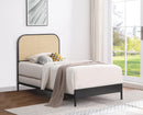 Amherst Twin Bed - NY Furniture Direct (NY)