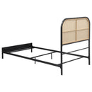 Amherst Twin Bed - NY Furniture Direct (NY)
