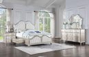 Evangeline 4 Pc Bedroom Set - NY Furniture Direct (NY)