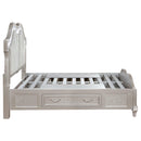 Evangeline 4 Pc Bedroom Set - NY Furniture Direct (NY)