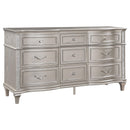 Evangeline 4 Pc Bedroom Set - NY Furniture Direct (NY)