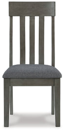 Hallanden Dining Room Set - NY Furniture Direct (NY)